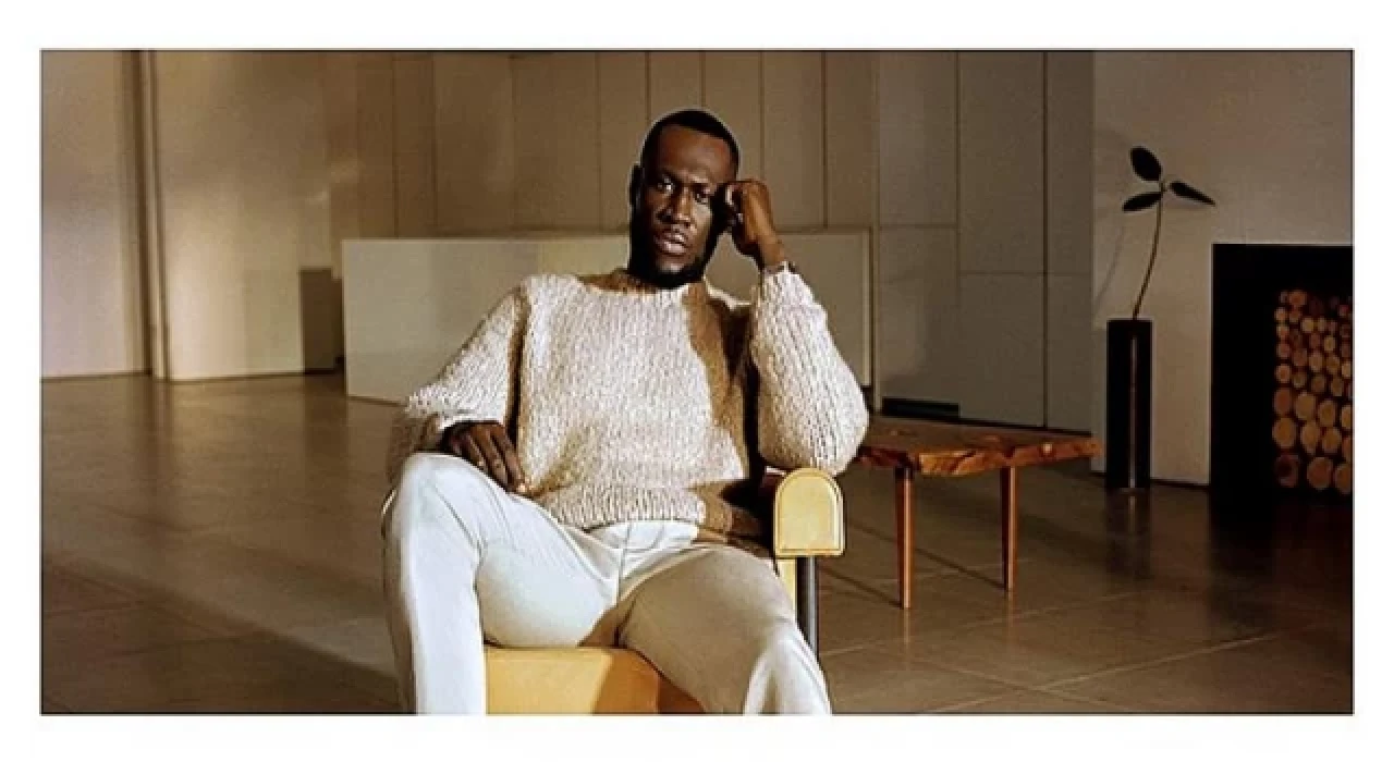 Stormzy Heyecanla Beklenen Üçüncü Albümünü Yayımladı: ‘’This Is What I Mean’’