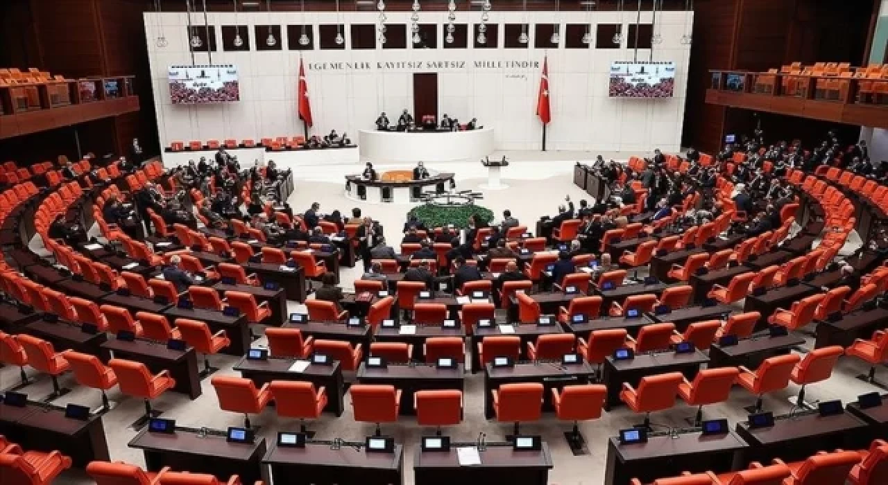 TBMM Genel Kurulu’nda ekonomiye dair torba yasa teklifi kabul edildi ve  yasalaştı