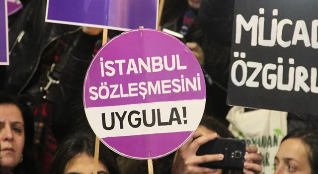 TÜSİAD Başkanı Turan'dan İstanbul Sözleşmesi vurgusu