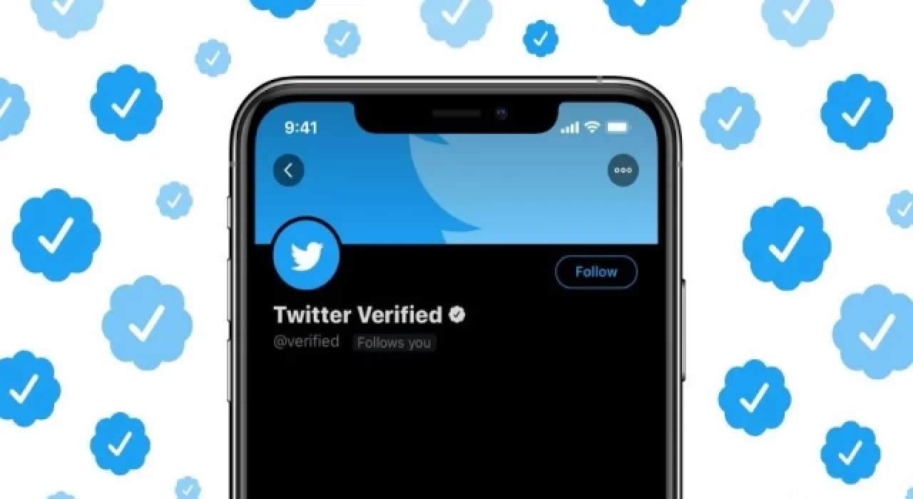 Twitter, mavi tik satışını durdurdu