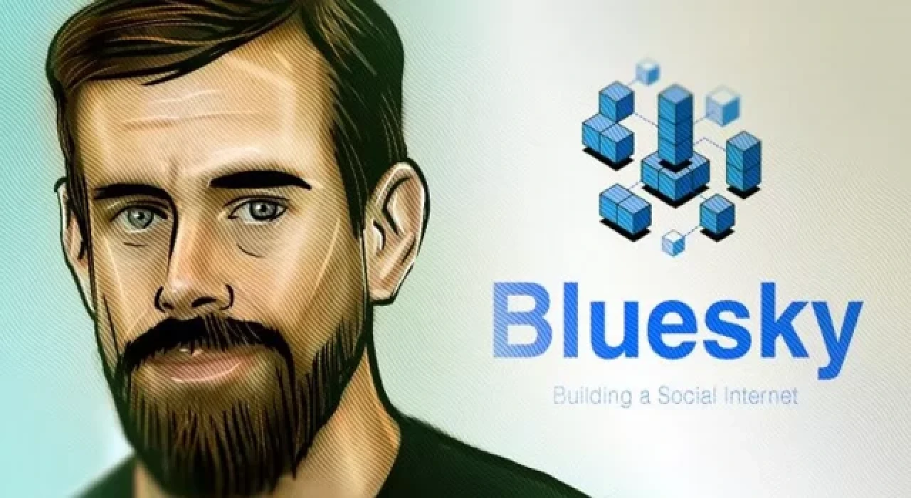 Twitter'ın kurucusu Jack Dorsey, yeni platform kuruyor: Bluesky