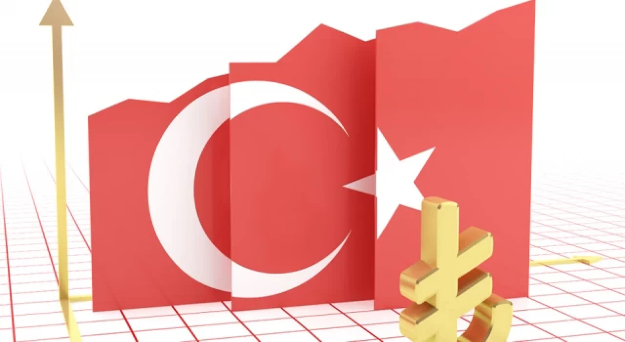 Üçüncü çeyrek büyüme rakamları açıklandı