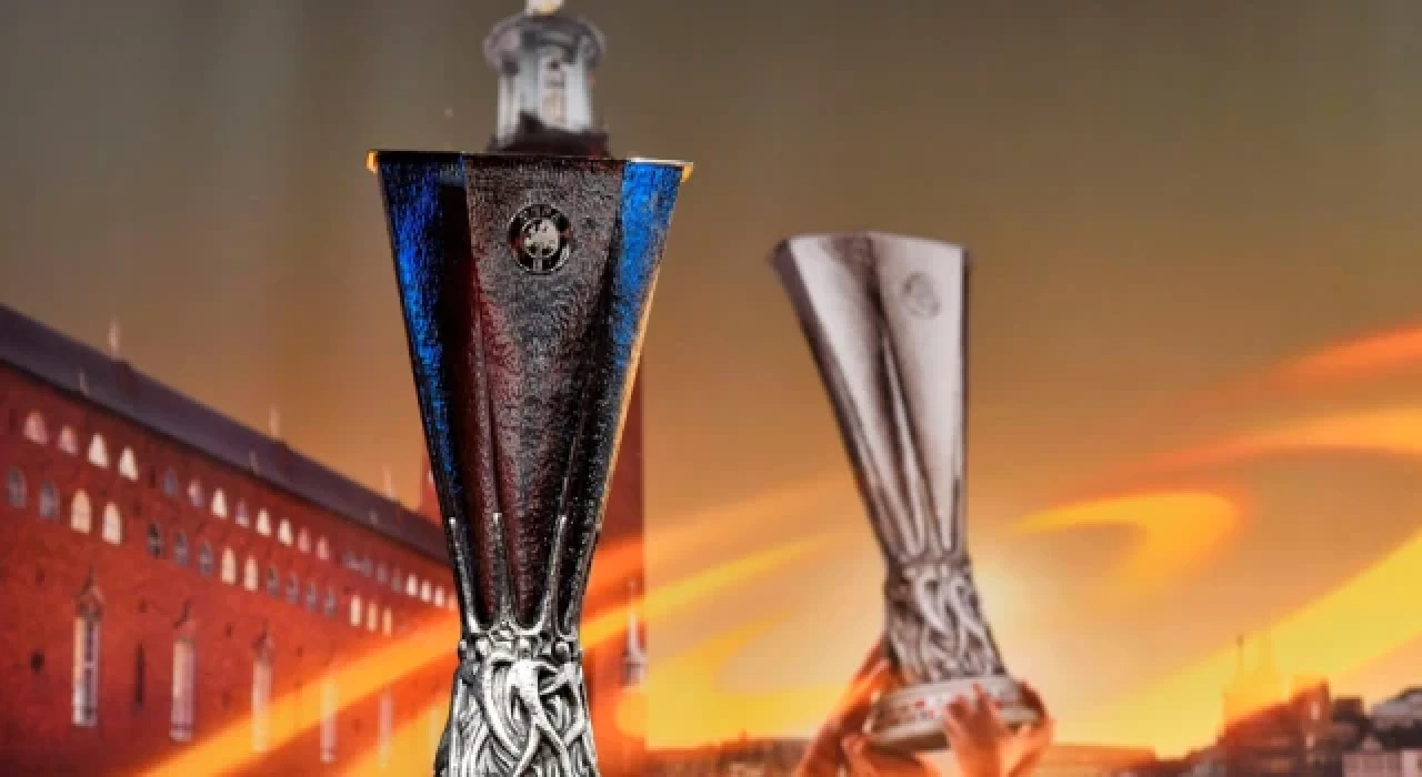 UEFA Avrupa Ligi'nde play off turu eşleşmeleri belli oldu!