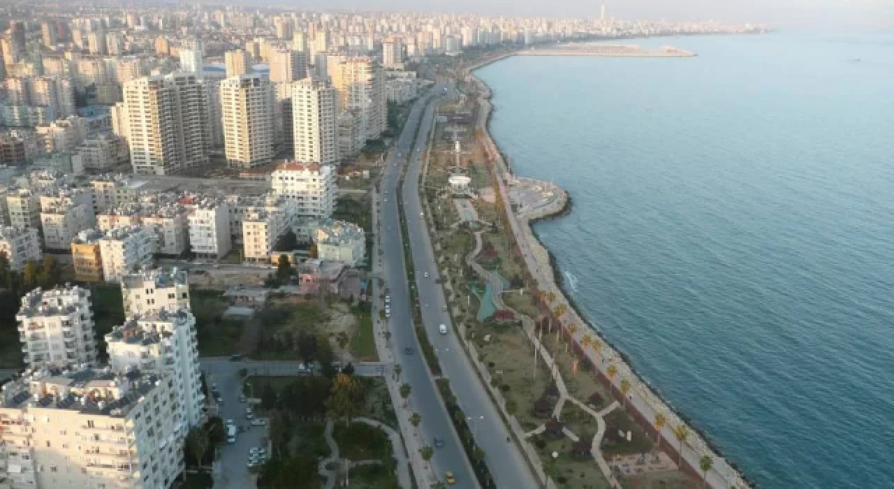 Yavuz Donat: Rus göçü Mersin ekonomisinin can suyu