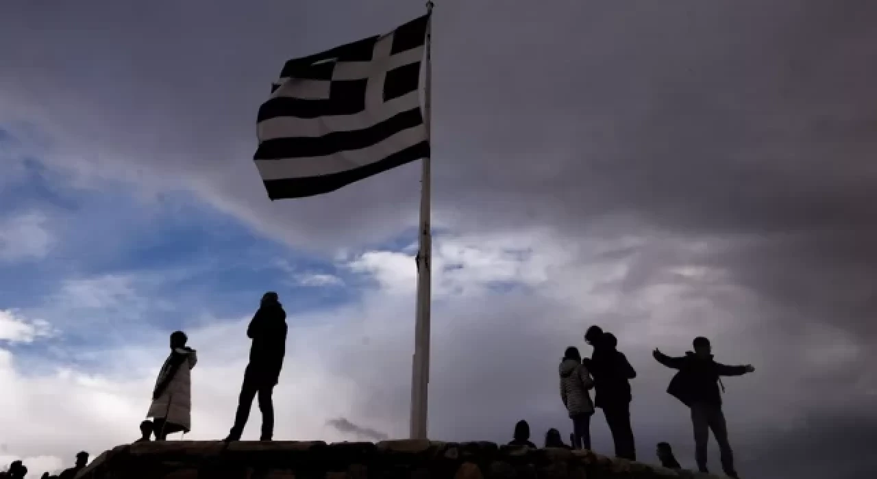 Yunanistan: Topraklarımıza asla teröristleri almıyoruz