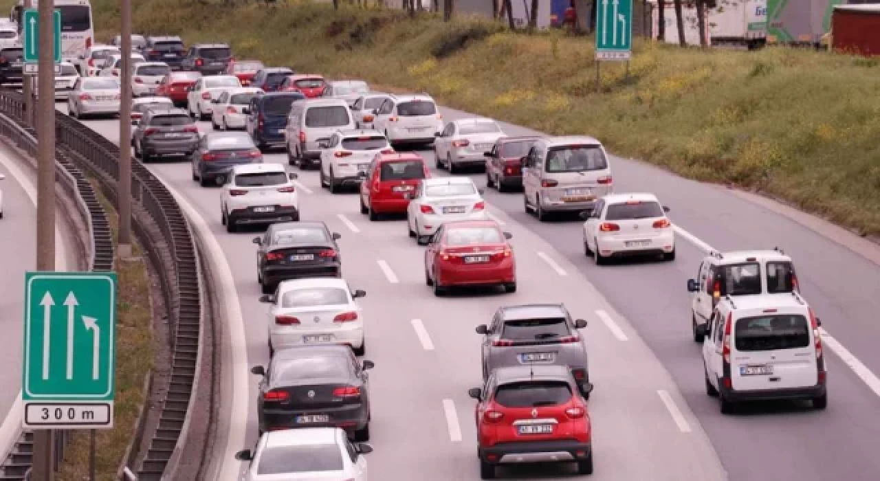 Zorunlu trafik sigortalarında yeni dönem: 'İyi'ye indirim, 'kötü'ye zam