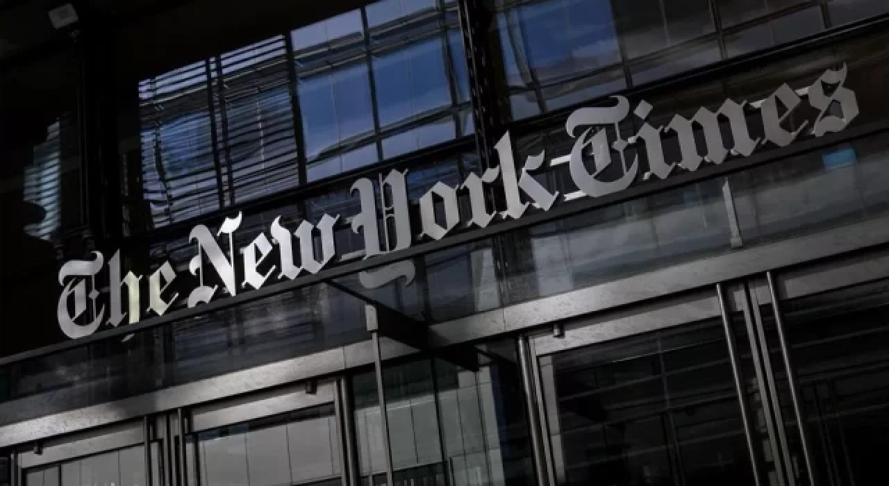 40 yıl sonra ilk: New York Times çalışanları greve gidiyor