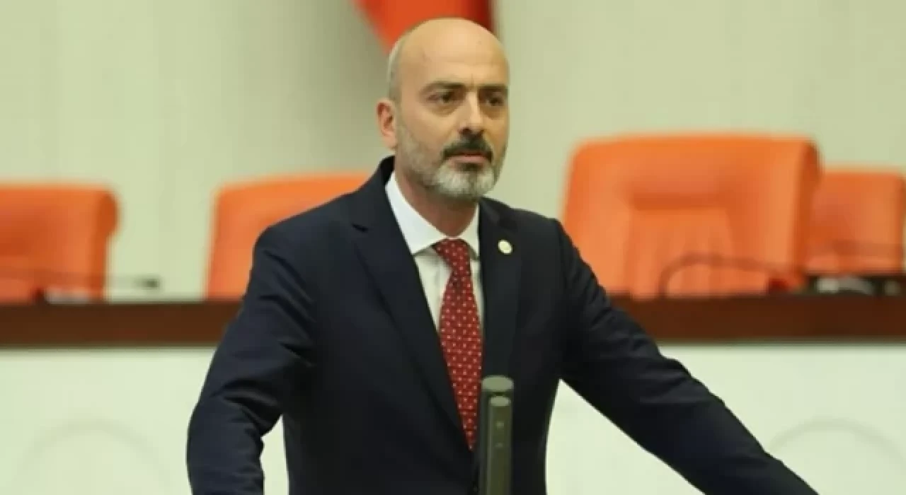 AK Parti Milletvekili Zafer Işık kimdir? Kaç yaşında, nereli?