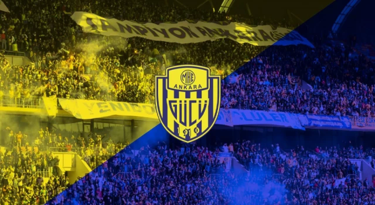 Ankaragücü'den Behzat Ç. tepkisi