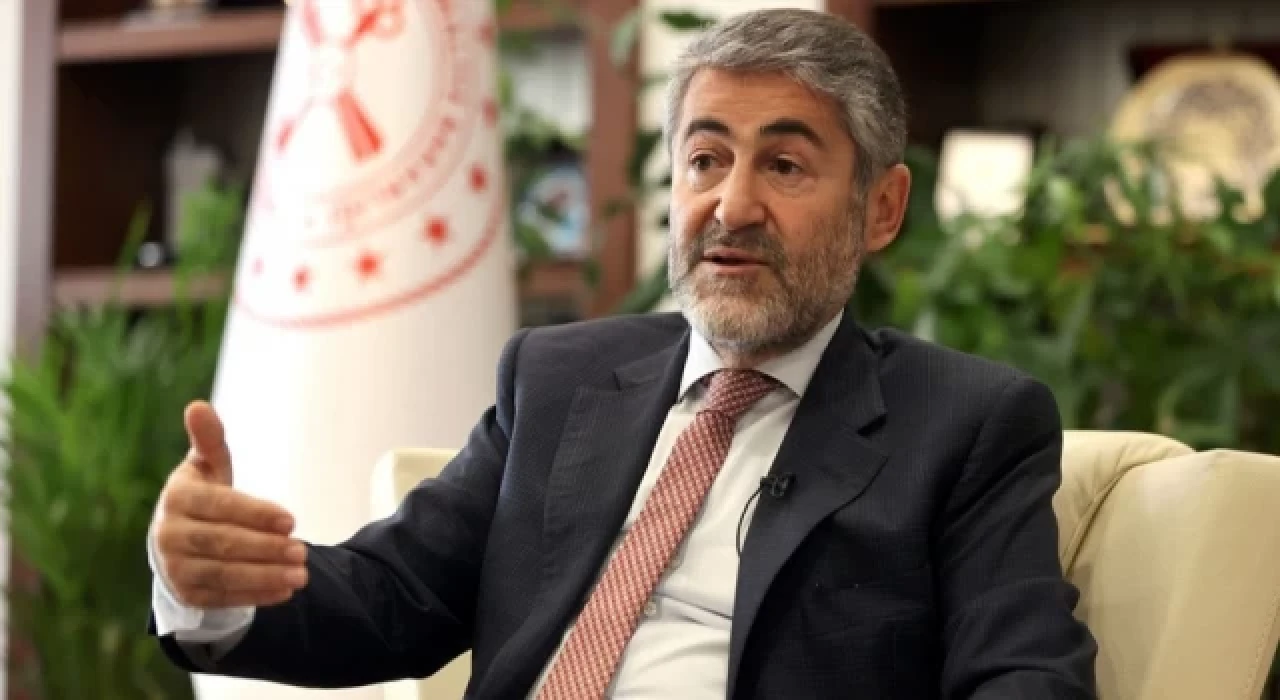 Bakan Nebati: 2022, en kötü yıl olarak tarihe geçecek