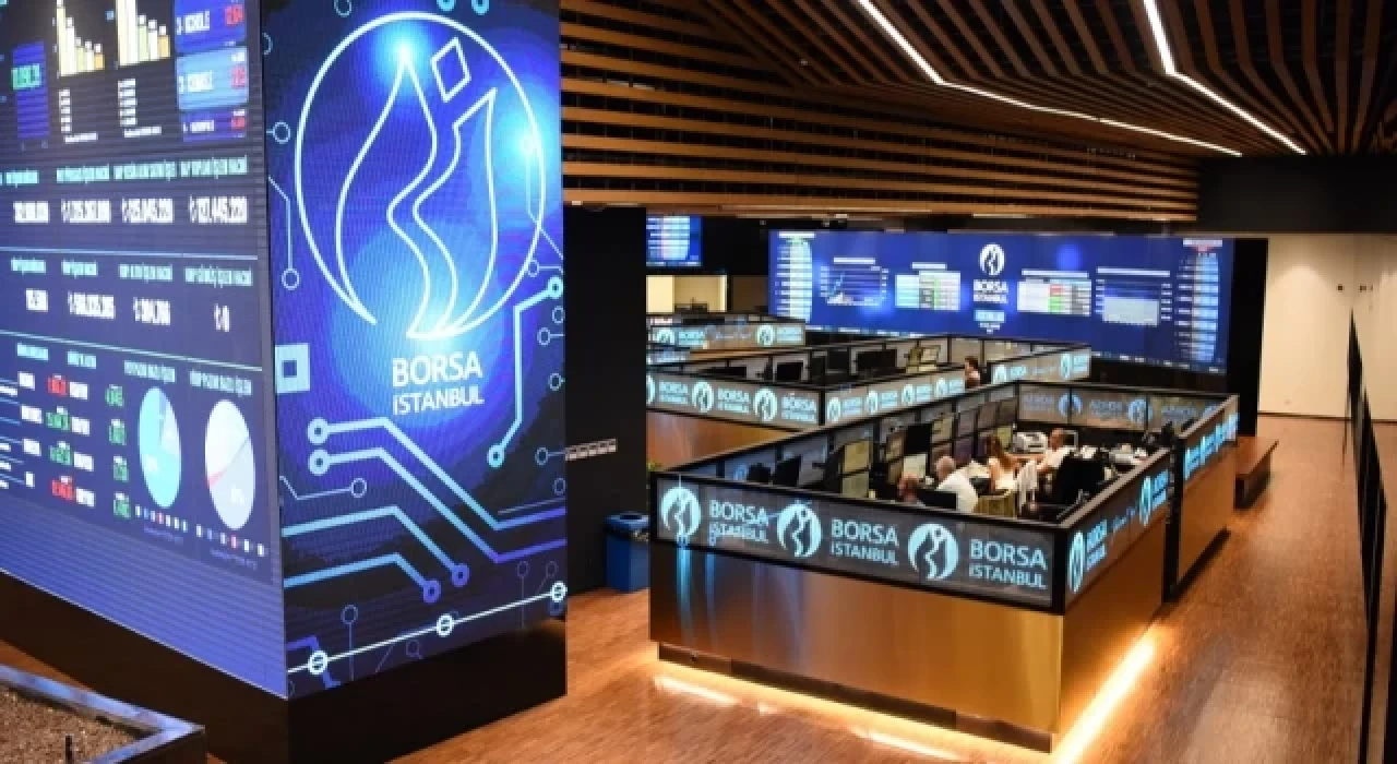 Borsa İstanbul tüm zamanların rekorunu kırdı