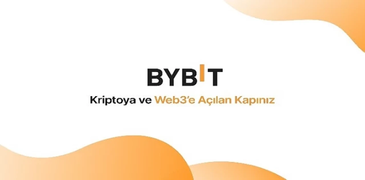 Bybit’in yeni marka yapılanması Web3’e odaklanıyor