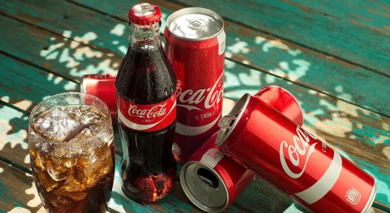 Coca-Cola ürünlerine zam geldi