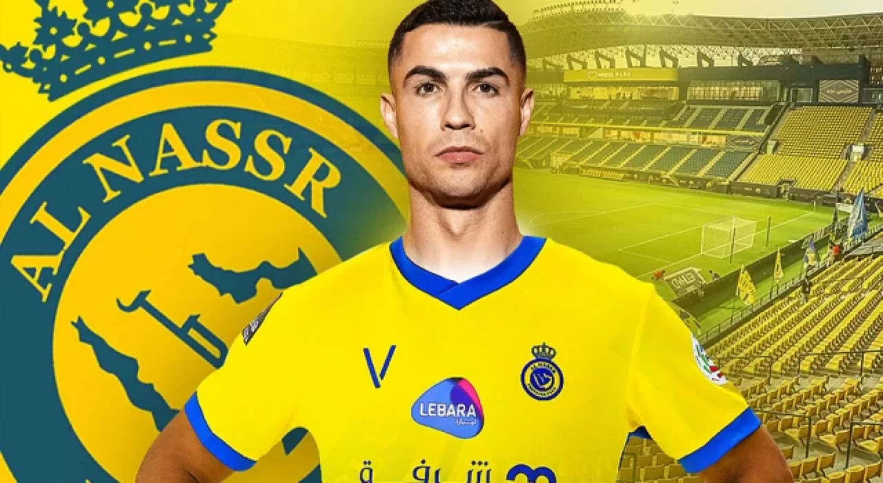 Cristiano Ronaldo, Al-Nassr iddialarını yalanladı