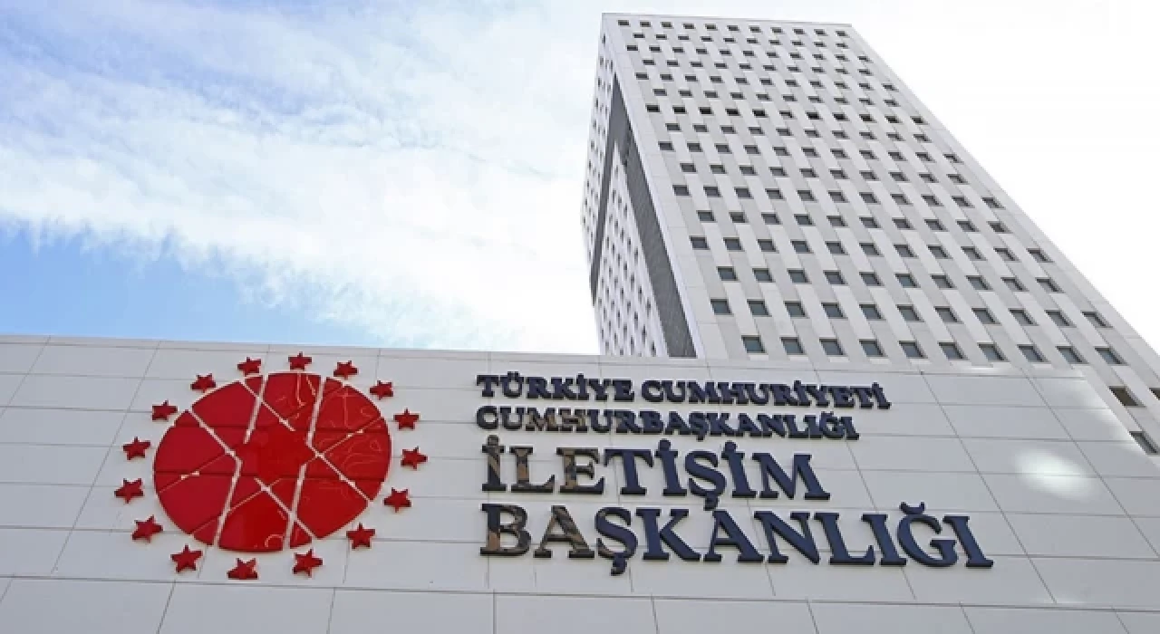 Cumhurbaşkanlığı İletişim Başkanlığı 155 sözleşmeli personel alacak