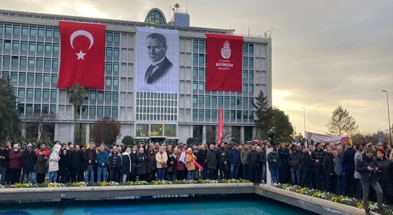 Ekrem İmamoğlu davasında kritik karar bekleniyor