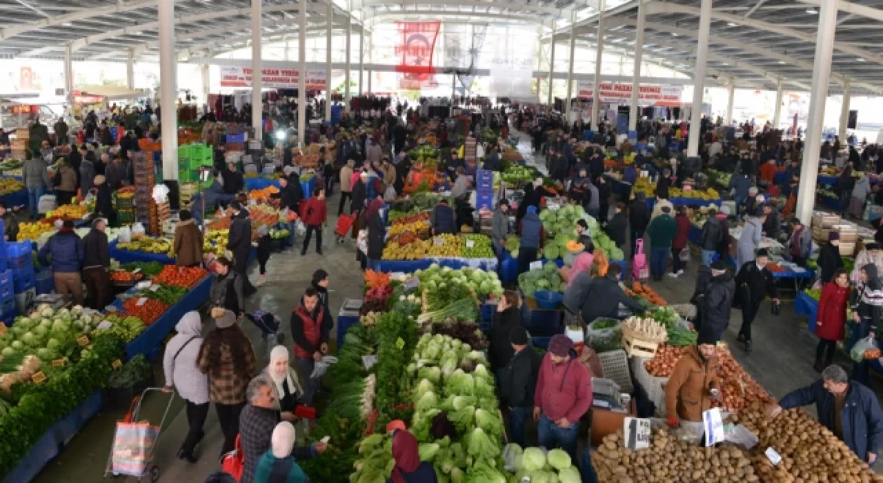 Enflasyonda yeni dönem