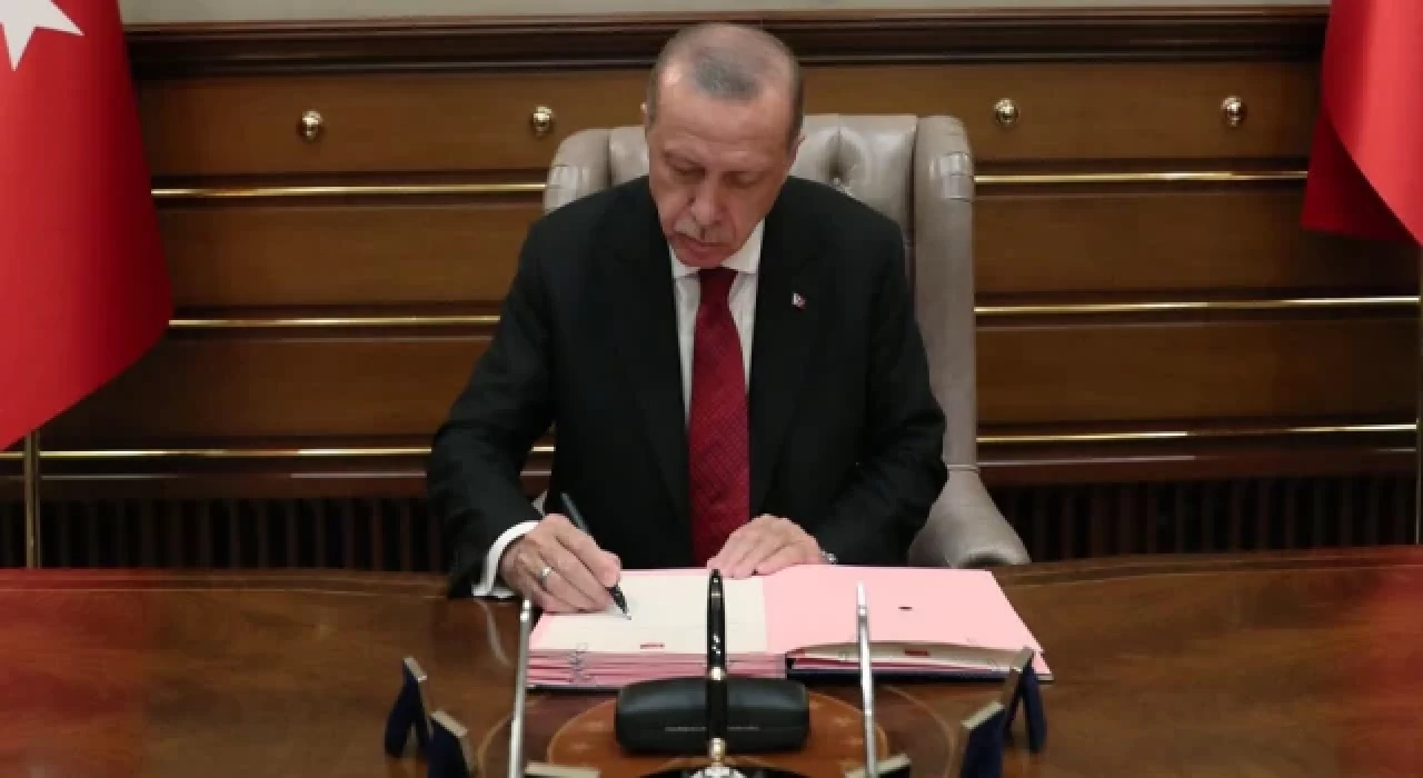 Erdoğan iki fabrikada grev erteledi: Milli güvenliği bozucu nitelikte