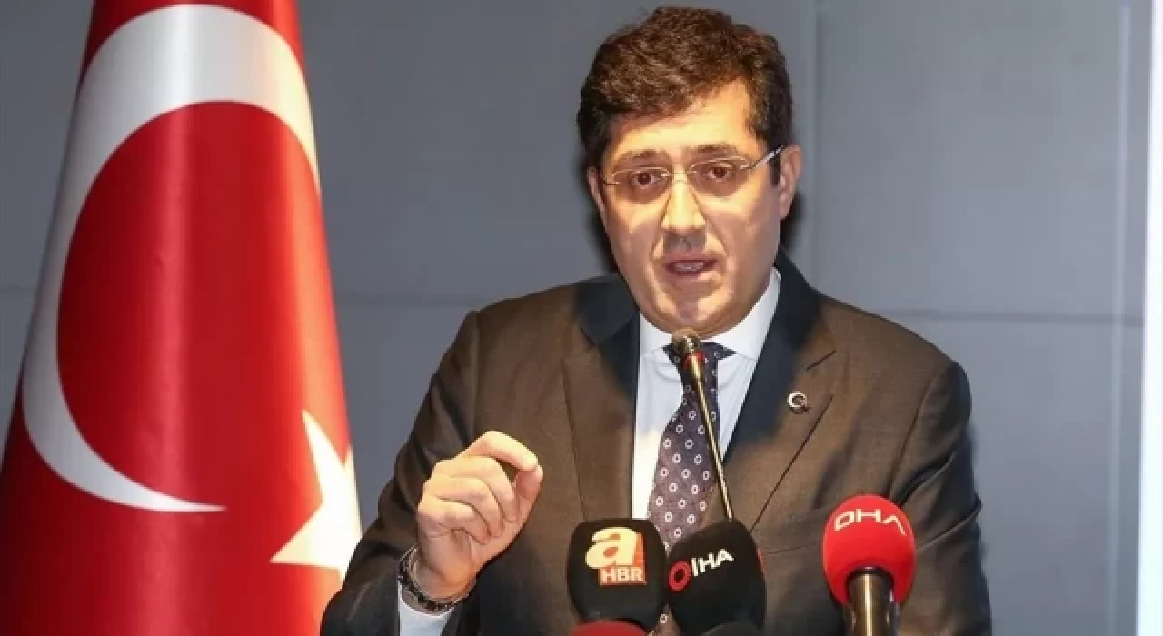 Eski Beşiktaş Belediye Başkanı Murat Hazinedar, 'rüşvet' ve 'irtikap' suçlarından tutuklandı