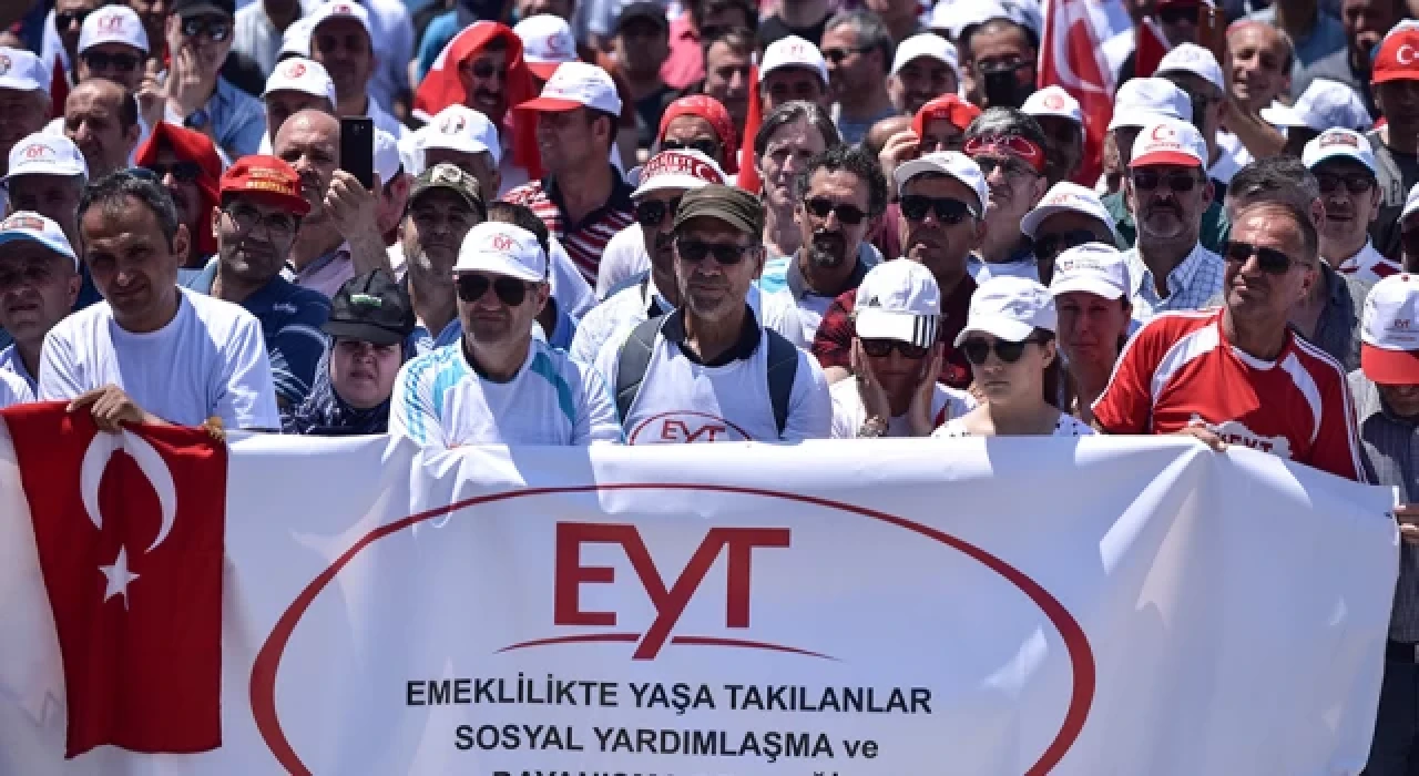 EYT’de dair en çok merak edilenler: İstifa etmek zorunlu mu? İşe devam edilebilir mi?