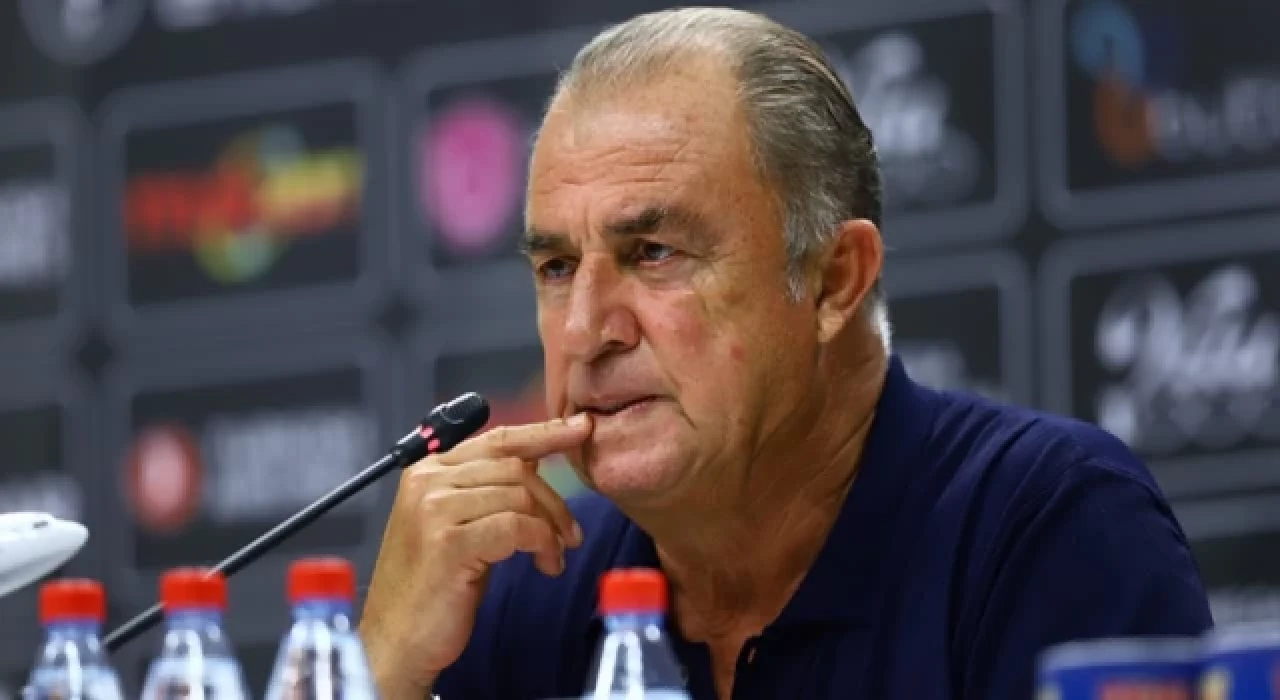 Fatih Terim: Geri dönebilirim