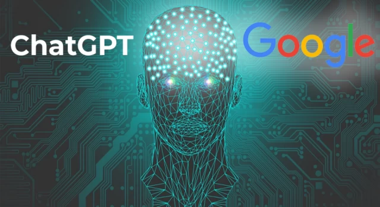 Google, ChatGPT için 'Kırmızı Kod' yayınladı!