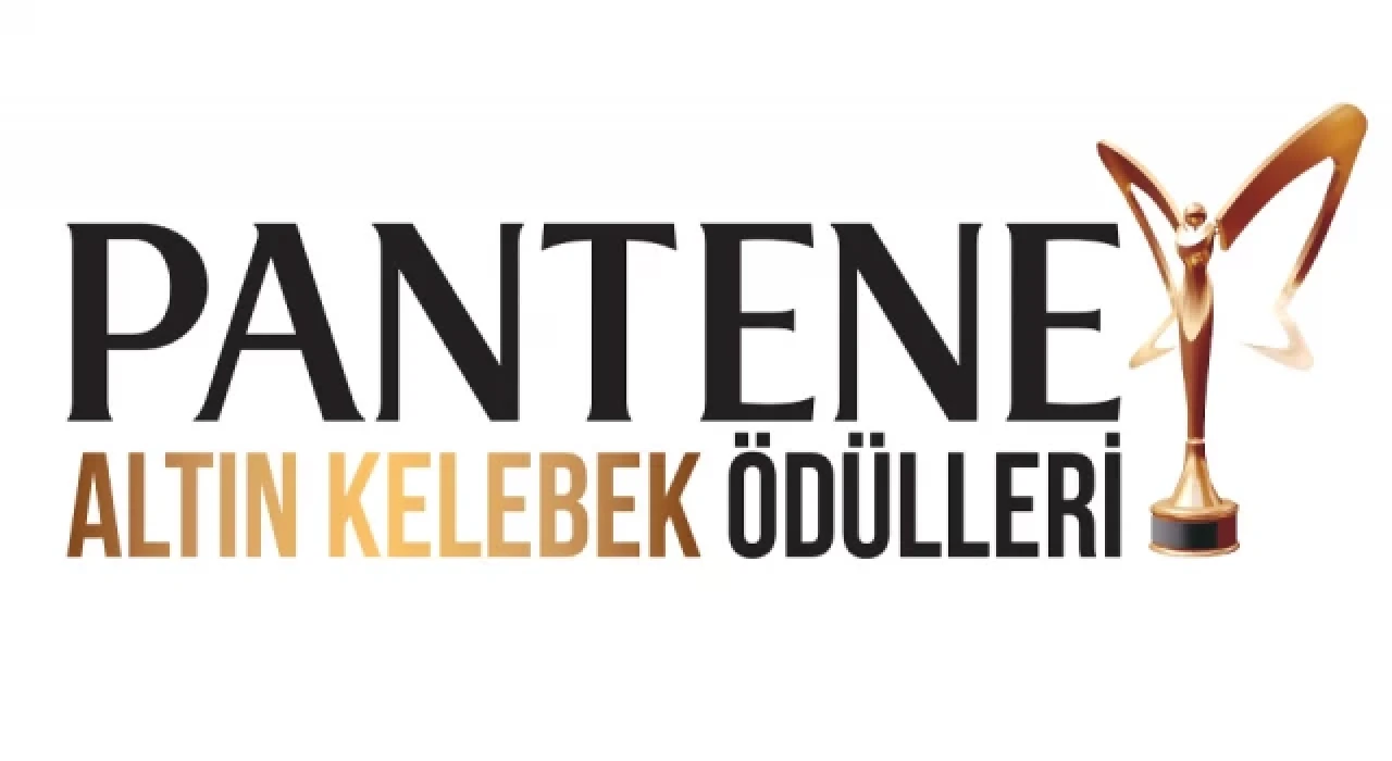 48. Pantene Altın Kelebek Ödül töreni bu akşam gerçekleşecek