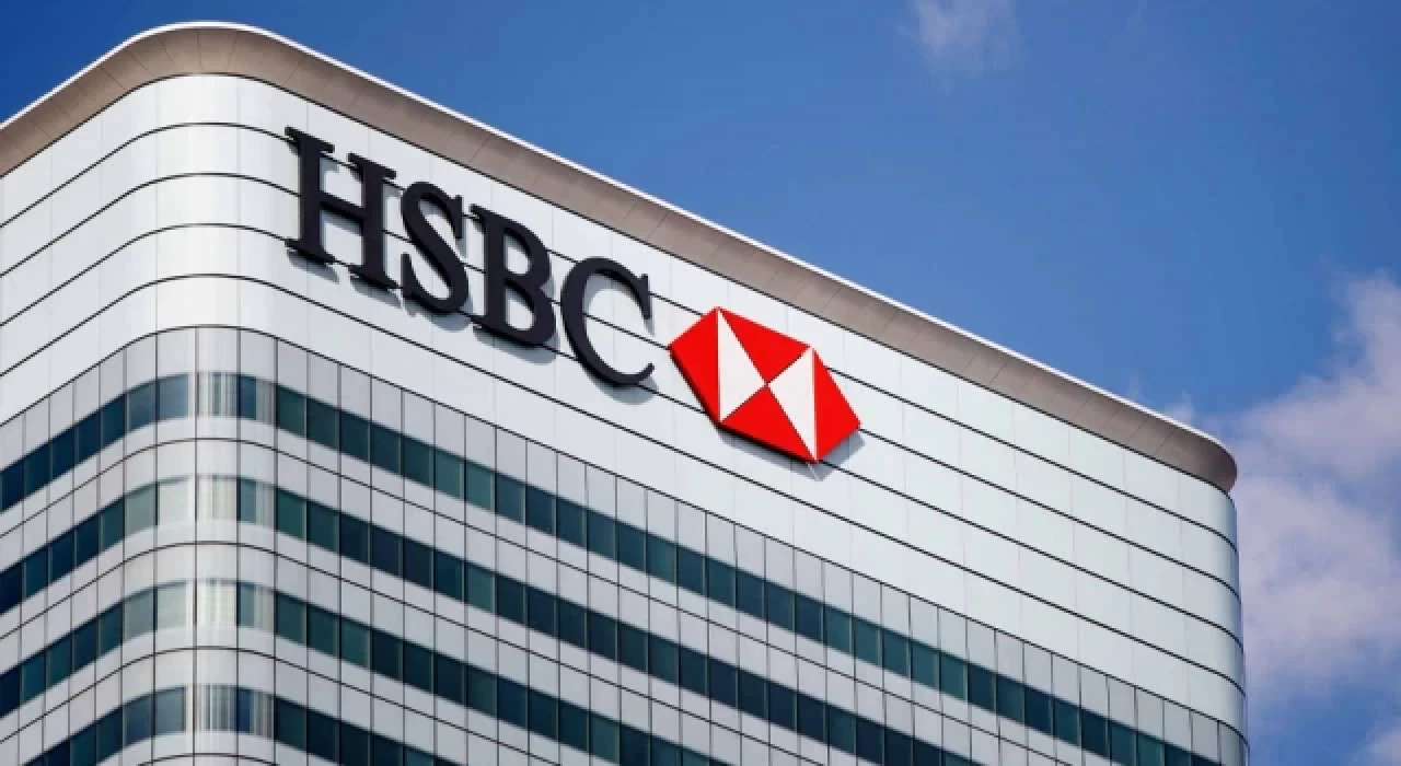 HSBC dünya genelinde 200 üst düzey yöneticisini işten çıkarıyor