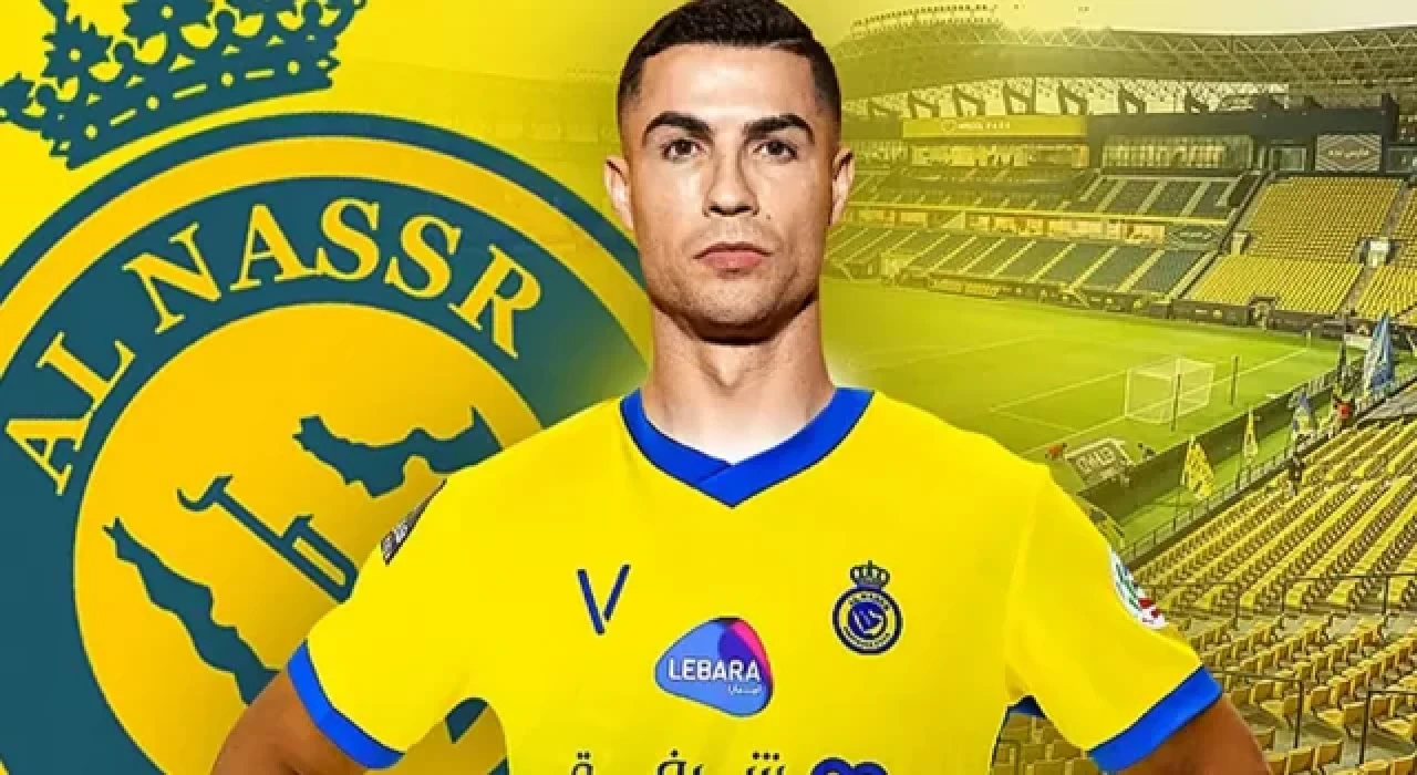 İspanyol basını: Cristiano Ronaldo, Al-Nassr ile 500 milyon euro karşılığında anlaştı