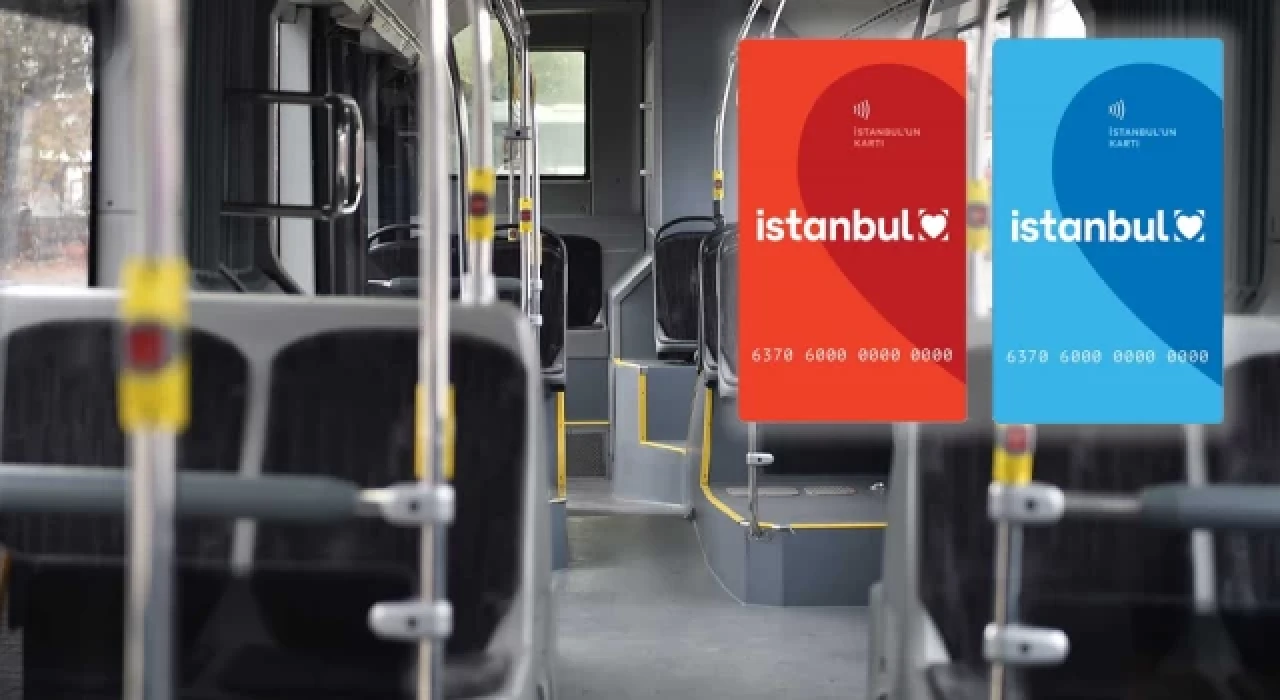 İstanbul’da toplu taşımaya yüzde 29,10 zam