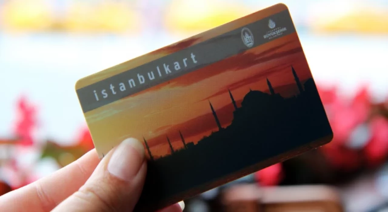 İstanbulkart uyarısı: Kişiselleştirme yapmayanlar aktarmadan yararlanamayacak