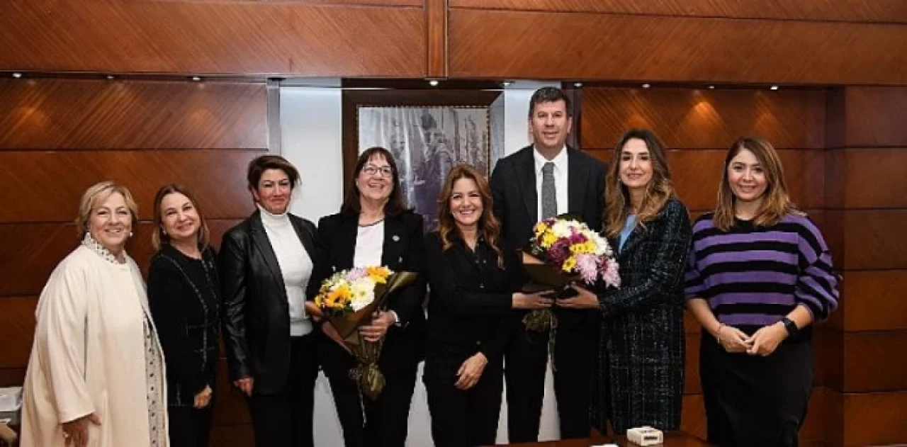 Kadıköy’de Kadınlar Ekonomik Olarak da Güçleniyor