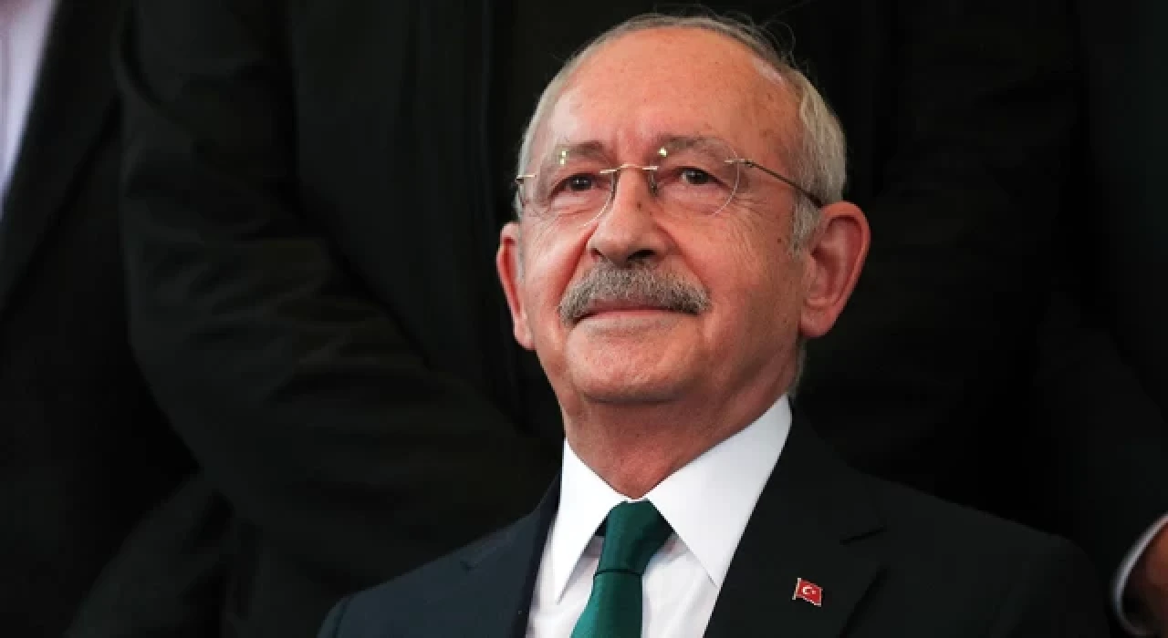 Kemal Kılıçdaroğlu: Bu kavgayı biz bitireceğiz