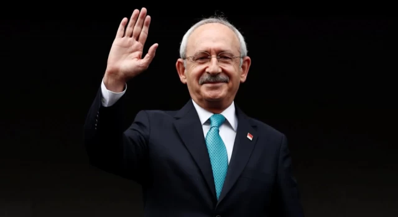 Kılıçdaroğlu, 14-17 Aralık'ta Almanya'yı ziyaret edecek