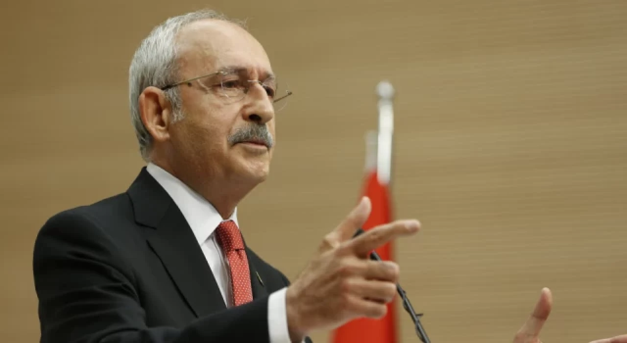 Kılıçdaroğlu: O gece hiç uyuyamadım