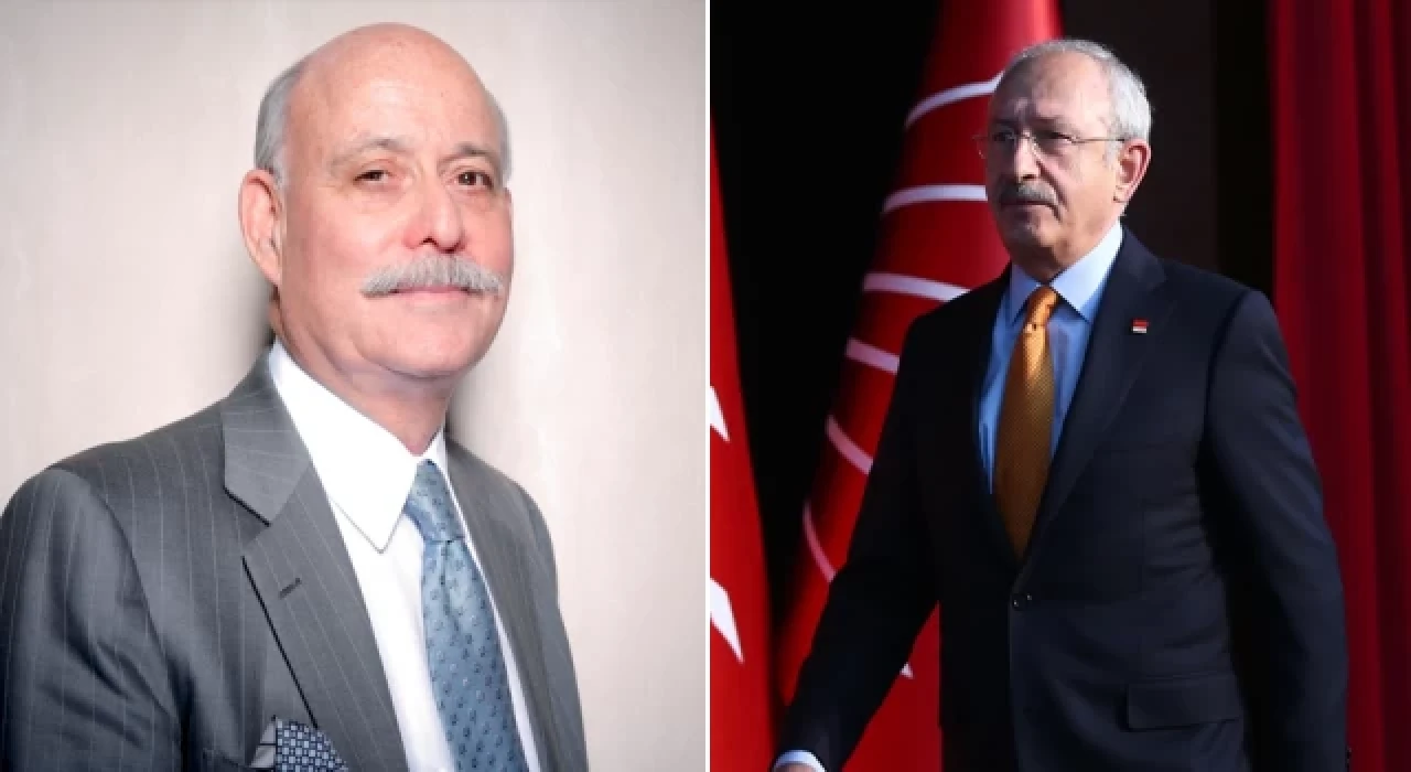 Kılıçdaroğlu’na yeni başdanışman: Jeremy Rifkin