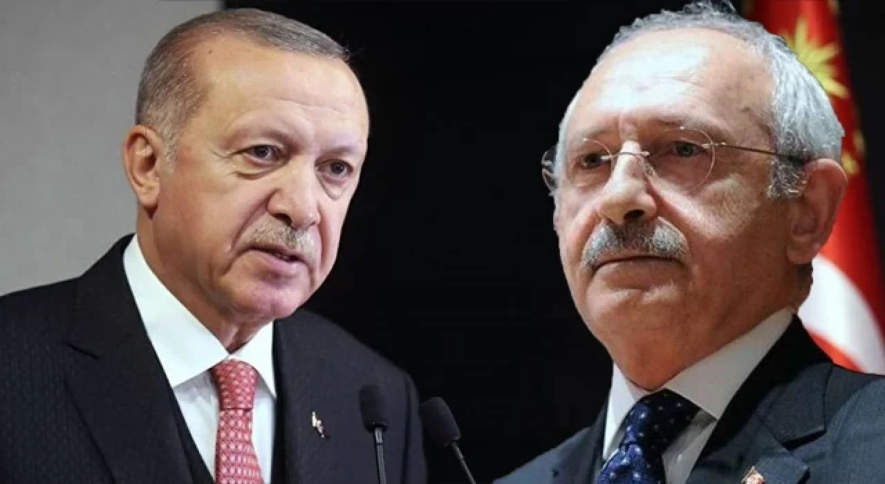 Kılıçdaroğlu’ndan Erdoğan’a:  Şürekan yıllarca sümen altı etti