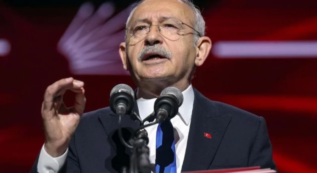 Kılıçdaroğlu’ndan yeni video    ”Türkiye’deki mafya yapılanması”