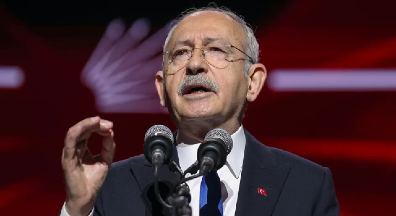 Kılıçdaroğlu'ndan yeni video: Ülkemize para akacak