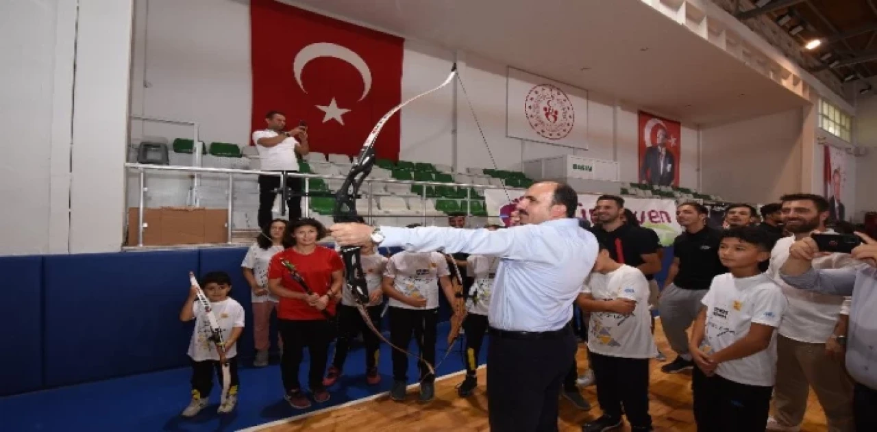 Konya 2023’te şahlanacak