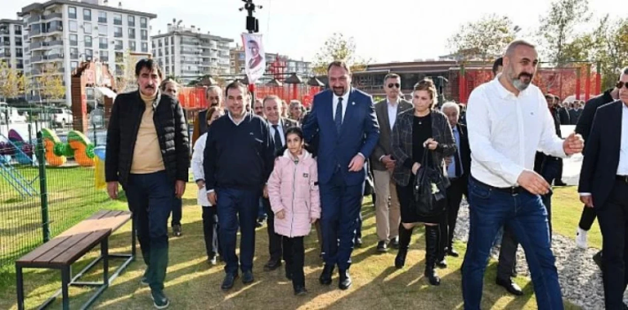 Maceraseverlerin Yeni Adresi Çiğli Olacak