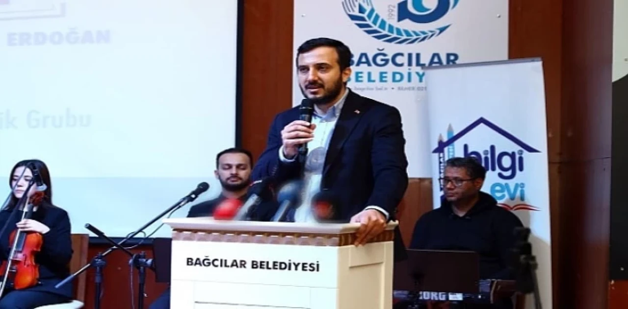 Mehmet Akif Ersoy, Taceddin Dergâhı Müzesi’nde anıldı