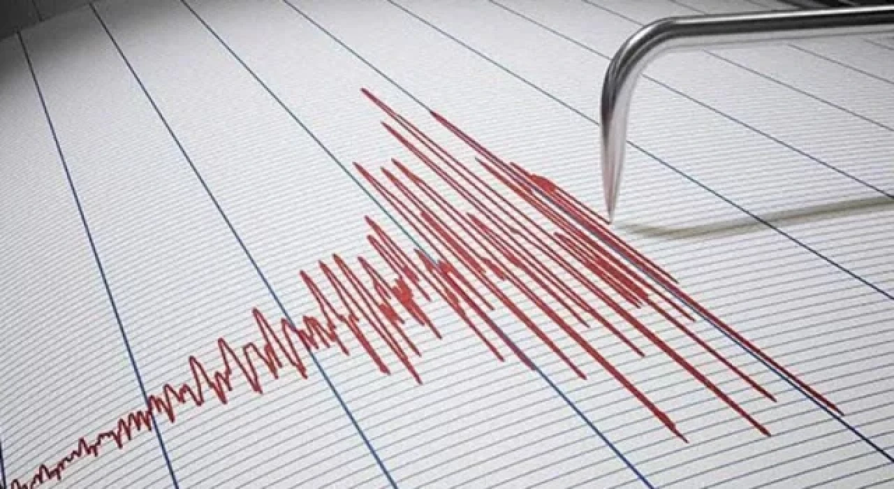 Meksika’da 6 şiddetinde deprem meydana geldi