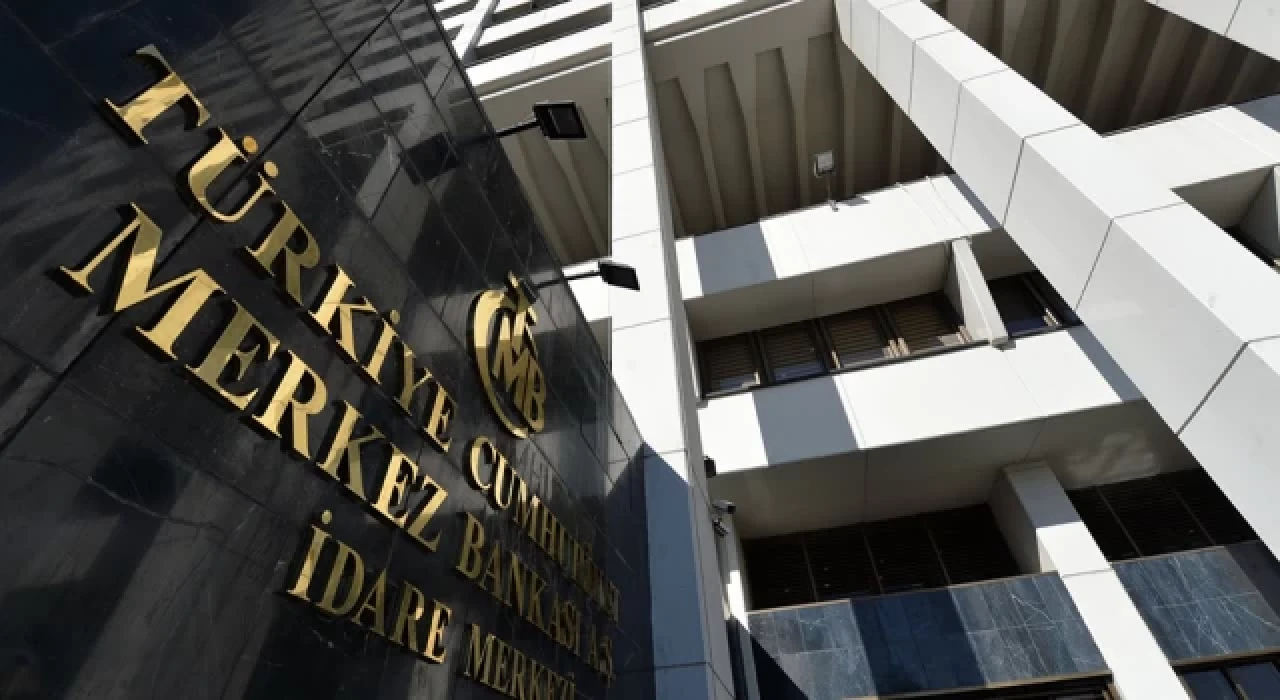 Merkez Bankası faiz kararını açıkladı