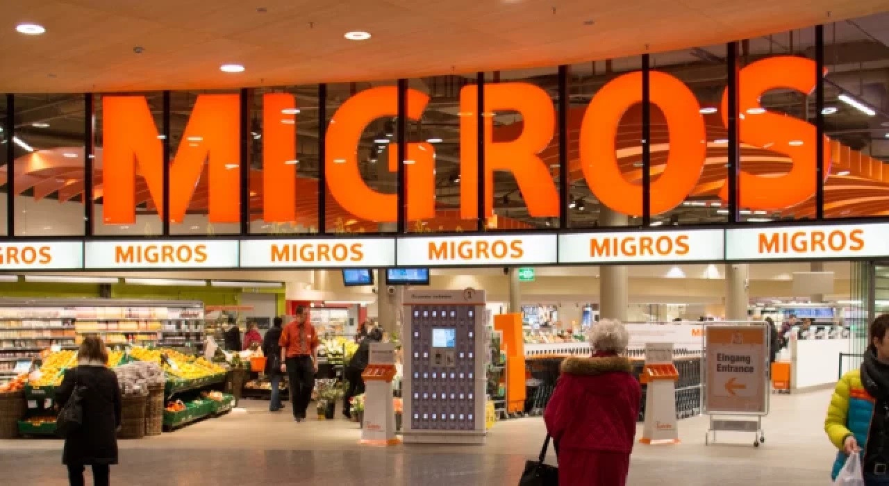 Migros, e-ticaret operasyonlarında poşetsiz teslimat uygulaması başlattı