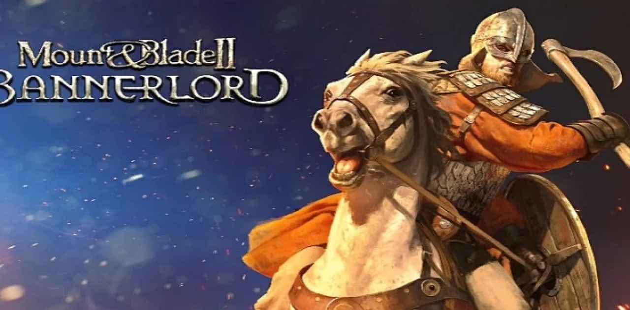 Mount &amp; Blade II: Bannerlord’un Dijital Rerberi Bugün Çıkıyor