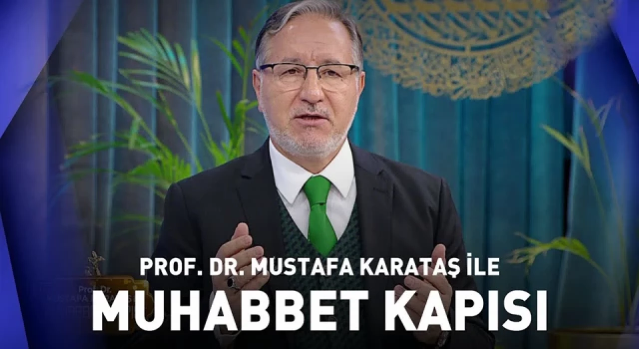 Muhabbet Kapısı şifre nedir? 8.12.2022 Muhabbet Kapısı birinci şifre