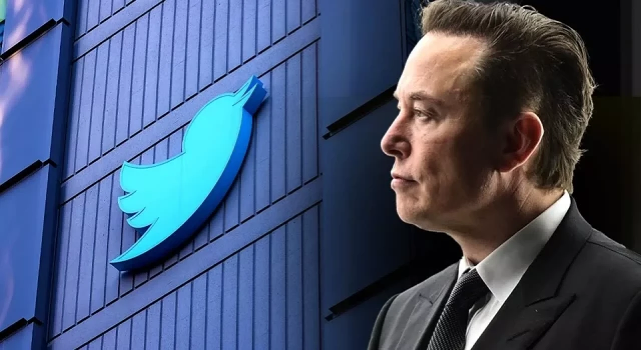 Musk’ın Twitter anketi sonuçlandı: Katılımcılar 'İstifa et' dedi