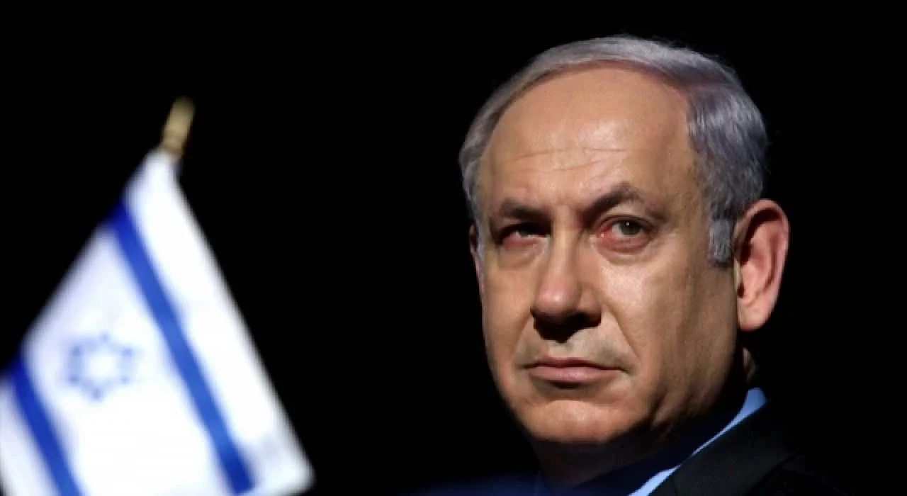 Netanyahu'dan çarpıcı Erdoğan açıklaması: Bana Hitler derdi