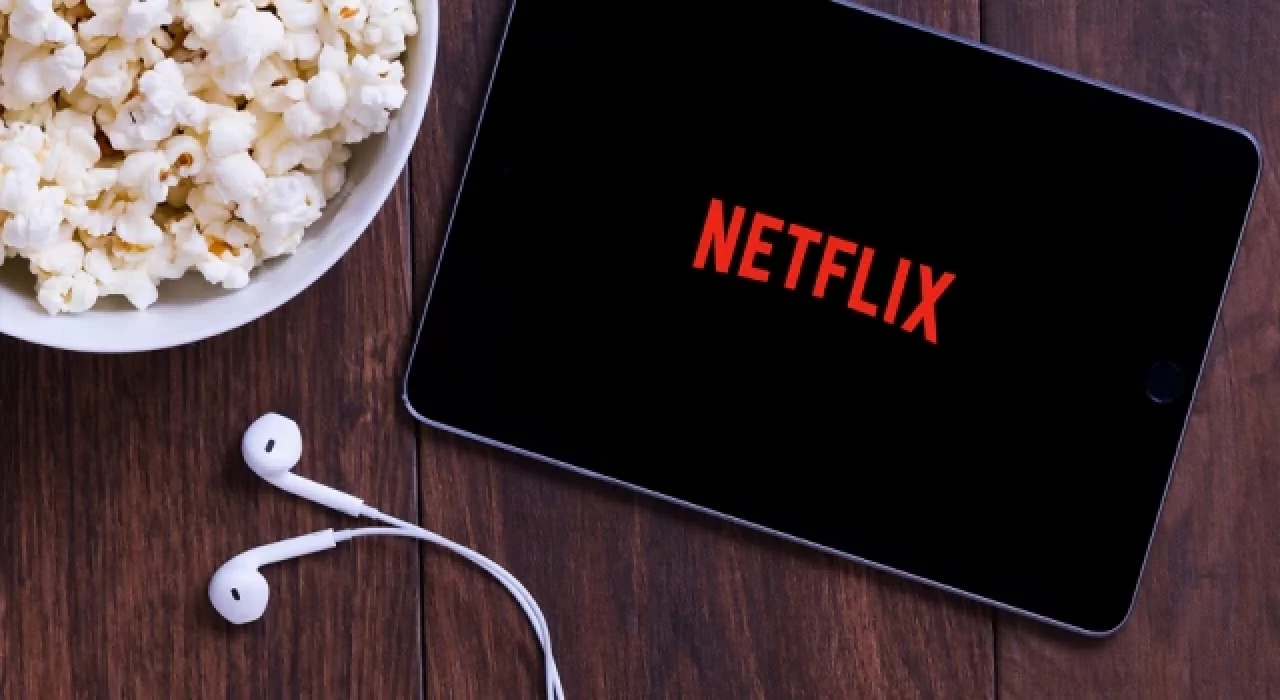 Netflix araştırması: Dünyanın Türkiye’ye ilgisi katlanarak artıyor